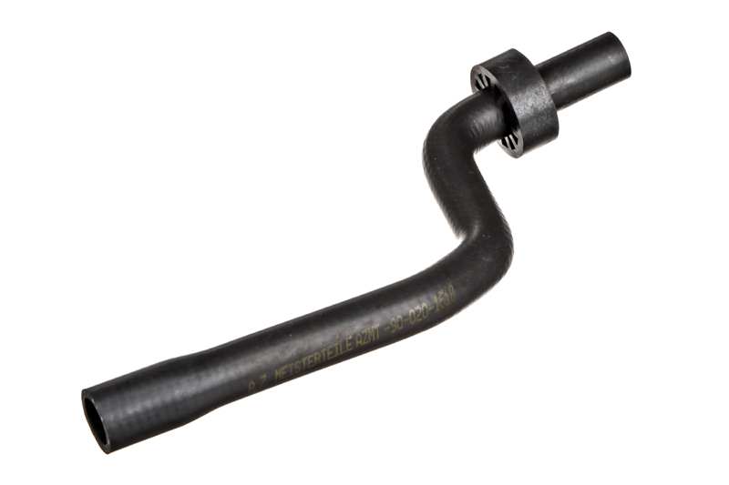 Kühlerschlauch(gebogen)